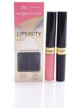 Lipfinity Lippenfarbe