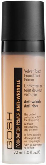 Velvet Touch Foundation Primer Anti-Falten 30 ml