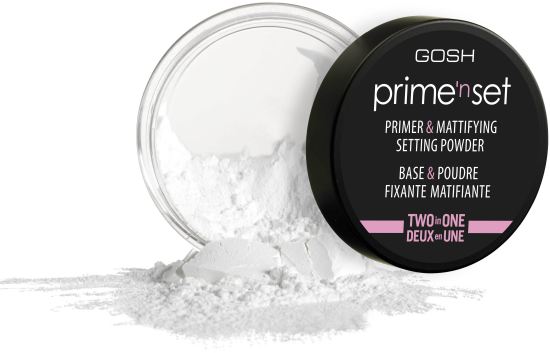 Prime&#39;n Set Matifying Primer 7 gr