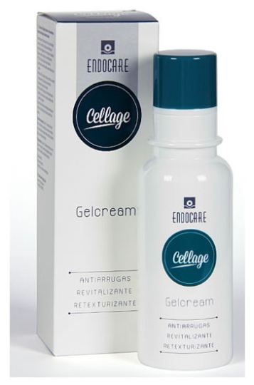 Cellage Prodermis Gelcreme 50 ml