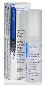 Anti-Aging-Creme plus 30 ml