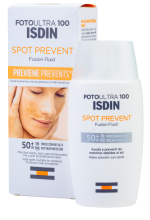 Photoultra Spot Prevention Fusionsflüssigkeit spf 50+ 50 ml