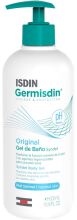 Germisdin Körperhygiene mit Spender 500 ml