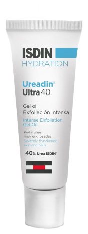 Ureadin Ultra 40 Peelingöl Gel 30 ml