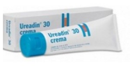 Ureadin 30% Körpercreme 100 ml