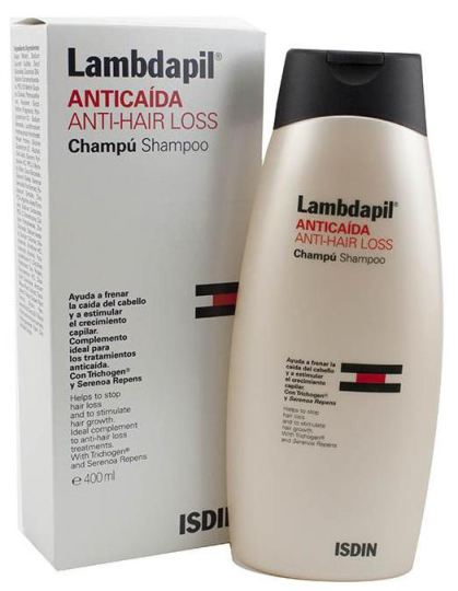 Lambdapil Haarausfall Shampoo