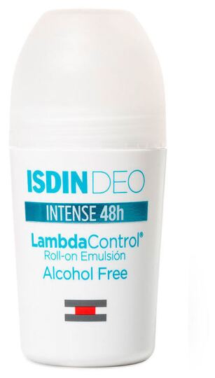 Lambda Control Deodorant Roll auf Antitranspirant 50 ml