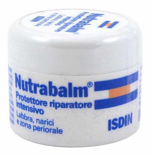 Nutrabalm Intensive Repairing Lippenschutz Nase 10 ml