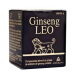 Ginseng Leo 60 Tabletten