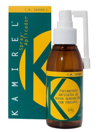 Kamirel Spray-Applikator 100 ml