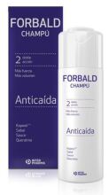 Forbald Anti-Haarausfall-Shampoo