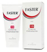 Faster 15 Feuchtigkeitscreme 50 ml