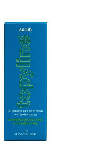 Topyline-Peeling 50 ml