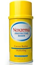 Noxzema Foamed Cacao Foam 300 ml