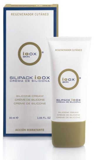 Silipack Creme 30 ml