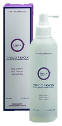 Trico 250 ml antiseborrhoische Lösung