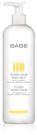 Hydra Calm Körperflüssigkeit 500 ml