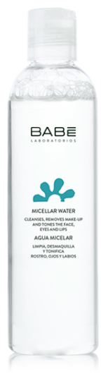 Micellar Wasser 250 ml