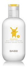 Pediatric Cradle Cap Shampoo 200 ml