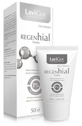 Regenhial Creme 50 ml