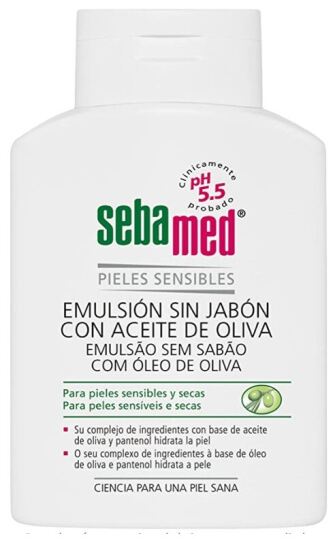 Emulsión Aceite Oliva 1000 L