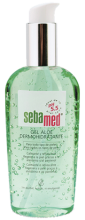 Aloe Dermohydrating Gel