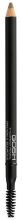 Velvet Touch Eye Liner Wasserdicht