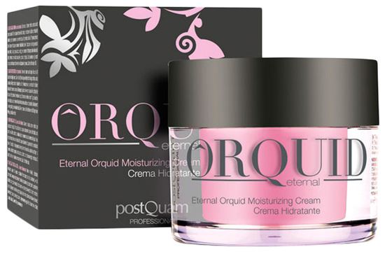 Eternal Orquid Feuchtigkeitscreme 50 ml