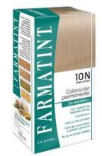 Farmatint 10N Platinum Blonde