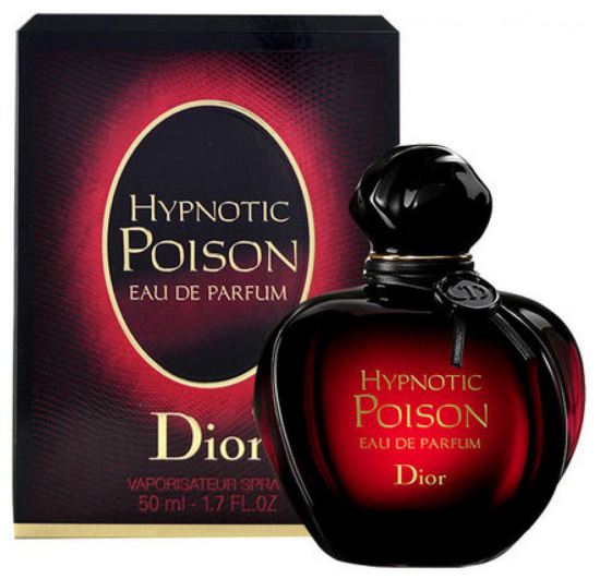 Eau de Parfum Hypnotisches Gift 50 ml