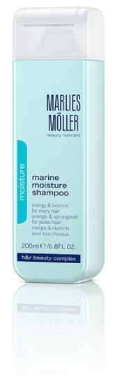 Moisture Marine Moisture Shampoo 200 ml