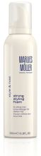 Stylen und halten Sie starken Styling-Schaum 200 ml