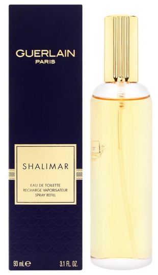 Shalimar Eau de Toilette 93 ml Nachfüllung