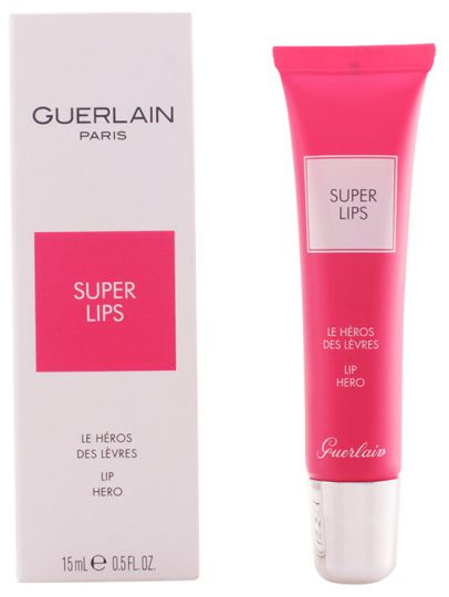 Superlips Lip Hero Smoothed und Plumped Lips 15 ml