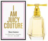 Ich bin Juicy Couture Eau De Parfum