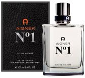 Nr. 1 Eau de Toilette