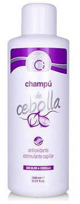 Zwiebel Shampoo 1000 ml