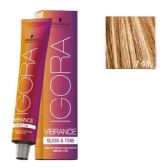 Igora Vibrance Gloss und Tone Permanent Coloration in Creme # 9-55 60 ml