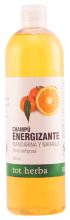 Tangerine und Orange Energizing Shampoo 500 ml