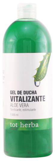 Aloe Vera Vitalisierendes Duschgel 1000 ml