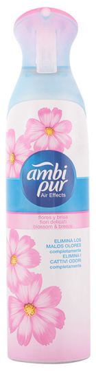 Air Effects Vaporizer Flower and Breeze Air Freshener 300 ml