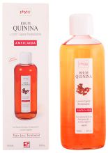 Rhum Chinin Lotion Flasche