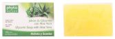 Phyto Nature Aloe Vera Seifenpille 120 gr