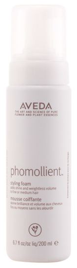 Phomollient Styling Foam 200 ml