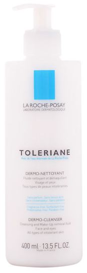 400 Meine Toleriane Dermo Cleanser