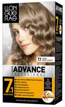 Color Advance Haarfarbe # 071 Aschblond