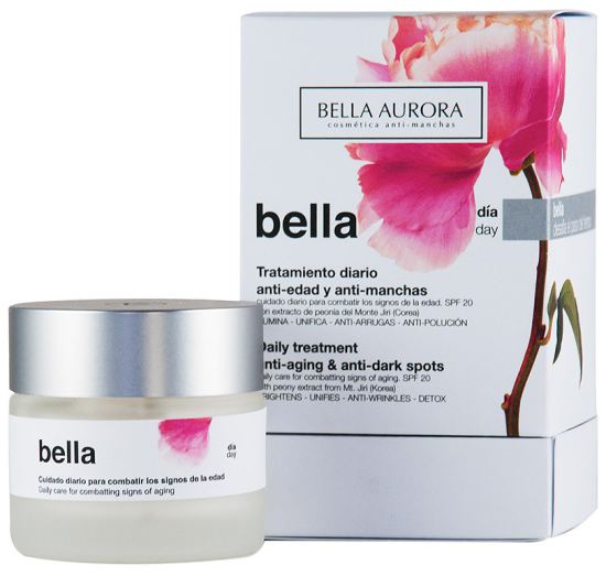 Bella Día Multiperfektionscreme Normale Haut - trocken 50 ml