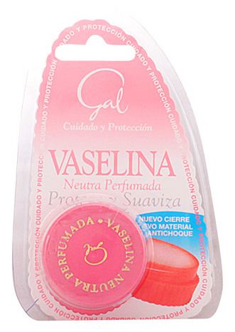 Neutral parfümierte Vaseline 13 ml