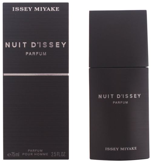 Eau de Parfum Nuit D&#39;Issey Vaporizer