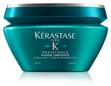 Resistance Therapist Maske 200 ml